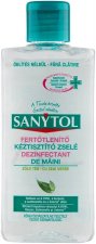 K�zfert�tlen�t� g�l alkoholos 75ml Sanytol #1