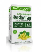 Herba tea 25x1g H�RSFA Naturland #1