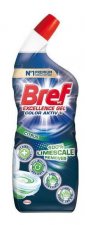 V�zk�old� folyad�k toalett Bref Excellence Gel Limescale 700ml #1