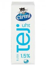 Tart�s tej 1,5  1l Cirmi #1
