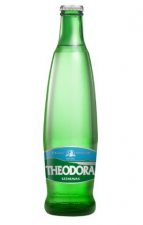 �sv�nyv�z sz�nsavas 0,33l z�ld �veges Theodora DRS #1