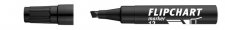 Flipchart marker 1-4mm vgott Ico Artip 12 fekete #1