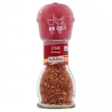 F�szermalom Kot�nyi Birdseye Chili sz�r�tott chiligranul�tum 24g #1