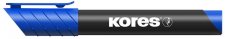 Alkoholos marker 3-5mm kpos Kores K-Marker kk #1