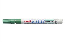Lakkmarker 0,8-1,2mm Uni PX-21 zld #1