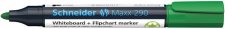T�bla- �s flipchart marker 2-3mm k�pos Schneider Maxx 290 z�ld #1