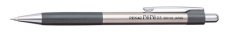 Nyomsirn 0,5mm fekete tolltest Penac PP #1