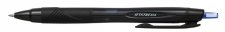 Golystoll 0,35mm nyomgombos fek. tolltest Uni SXN-157S Jetstream Sport kk tinta #1