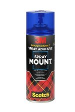 Ragaszt spray 400ml 3M Scotch SprayMount #1