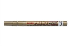Lakkmarker 0,8-1,2mm Uni PX-21 arany #1