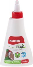 Hobbyragaszt 125g Kores White Glue #1