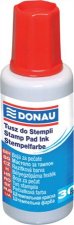 Blyegzfestk 30ml Donau piros #1
