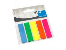 Jellcmke manyag 5x25lap 12x50mm GLN #1