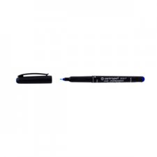 Alkoholos marker OHP 0,6mm F Centropen 2636 k�k #1