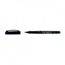 Alkoholos marker OHP 0,3mm S Centropen 2634 z�ld #1