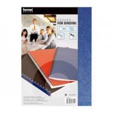 H�tlap A4 250g. 100db/csom. matt k�k b�rhat�s� #1