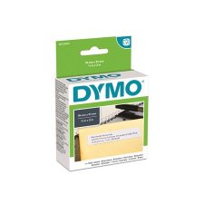 Etikett LW nyomtathoz 19x51mm 500db etikett Dymo #1
