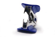 Kapocskiszed� biztons�gi z�rral Rapesco #1