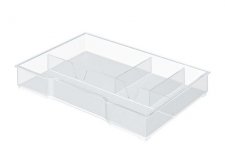 Rendszerez tlca Leitz Plus/Wow/Cube fikos irattrolkhoz Leitz ttetsz #1