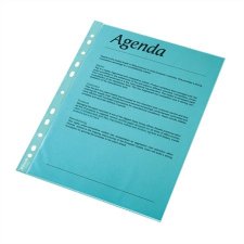 Genotherm lefzhet A4 55 mikron vztiszta Esselte kk #1