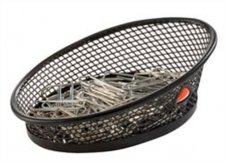 Gemkapocstart� Alba fekete #1