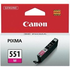 CLI-551M Tintapatron Pixma iP7250 MG5450 Canon vrs 7ml #1