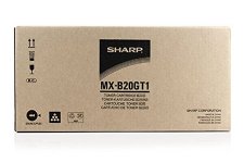 MXB-20GT1 Fnymsoltoner MX B200 Sharp fekete 8k #1