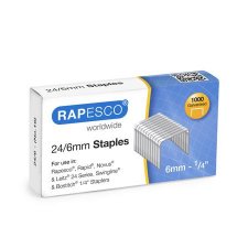 Tzkapocs 24/6 Rapesco #1