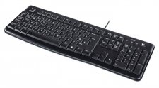 Billentyzet vezetkes Logitech K120 #1