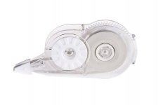 Ut�nt�lt� kazetta 4,2mmx10m Kores Refill Roller hibajav�t� rollerhez #1