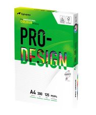 Msolpapr digitlis A4 300g Pro-Design #1