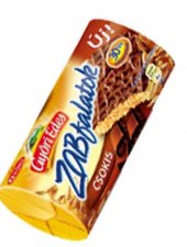 Zabfalatok csokis Gy�ri �des eredeti 215g. #1