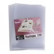 Genotherm L A4 80 mikron narancsos fellet 50db/csom. #1