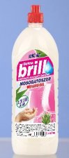 Mosogatszer aloa vera balzsamos kzkml 1000ml Brill #1