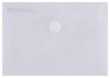 Irattart� tasak A7 PP patentos Donau �ttetsz� #1