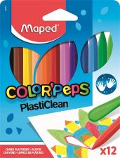 Zsrkrta Maped Color Peps 12 klnbz szn #1