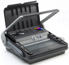 Spirlozgp fm s manyag manulis 450lap Gbc MultiBind 230 #1