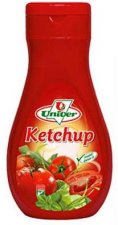 Ketchup 470g Univer #1