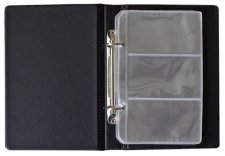 N�vjegytart� bet�t 120db-os n�vjegytart�hoz Panta Plast #1