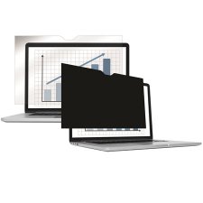 Monitorsz�r� betekint�sv�delemmel 476x268mm 21,5 16:9 Fellowes fekete #1