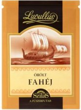 Fszer rlt fahj Lucullus 20g #1
