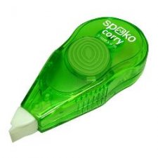 Hibajav�t� roller 5mmx6m Spoko Corry mini vegyes sz�nben #1