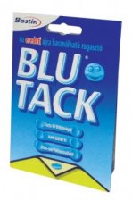 Gyurmaragaszt 50g Blue Tack #1