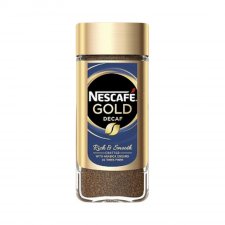 Instant kv 100g veges Nescaf Gold koffeinmentes #1