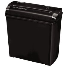 Iratmegsemmist csk 5lap Fellowes Powershred P-25S #1