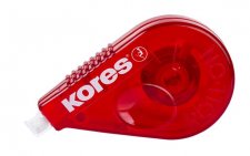 Hibajavt roller 4,2mmx15m Kores Roll On piros #1