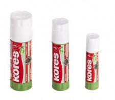 Ragasztstift 20g Kores Eco Glue Stick #1