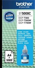 BT5000C Tintapatron DCP T-300 500W 700W nyomtat�khoz Brother k�k 5K #1