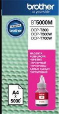 BT5000M Tintapatron DCP T-300 500W 700W nyomtat�khoz Brother v�r�s 5K #1
