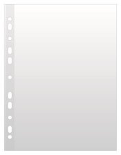 Genotherm lefzhet A4 50 mikron vztiszta Donau #1